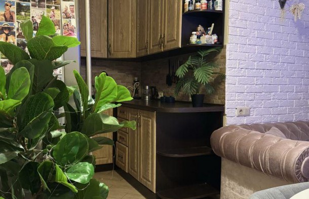 Продаж 2 кім квартири  кухня студіяПасічна, фото 6