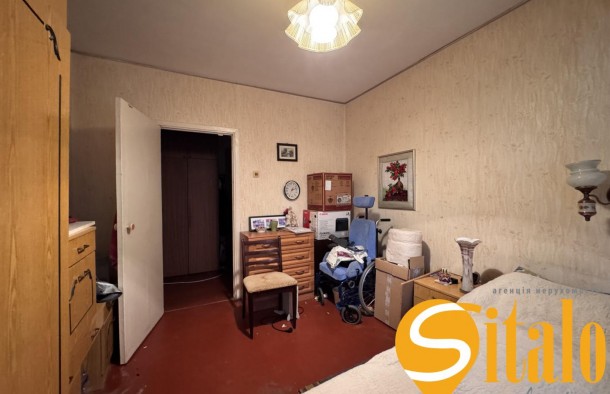 Продаж 2 кімнатної квартири 53м2, вул Європейського Союзу 8а. Подільський район, Виноградар. Жилий стан, меблі, техніка. Можливий безготівковий розрахунок, фото 6