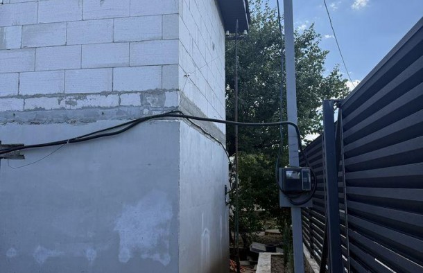 Затишний будинок на Космосі чекає на нових господарів, фото 2