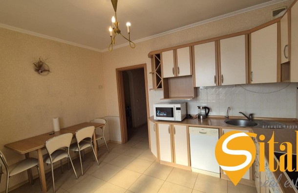 Продаж 2кімнатної квартири на вул.Бориса Гмирі 12, метро Позняки, фото 6