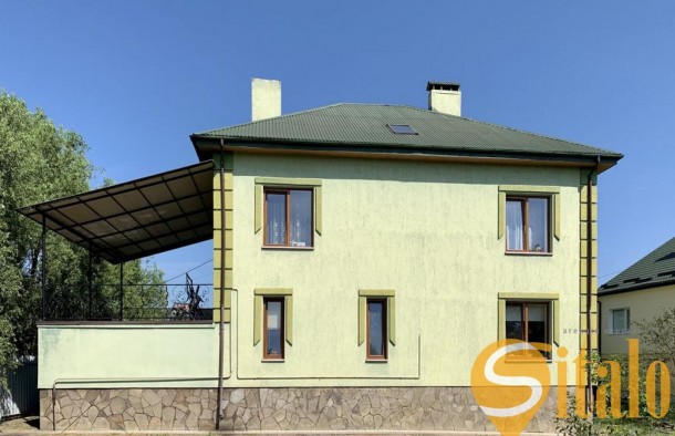 Продаж будинку Зимна Вода, вулиця Світла, Львів, Львівська область, фото 2