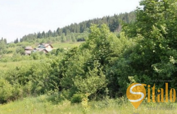 Продаж земельної ділянки в с. Новий кропивник 5хв на авто від Східниці для будівництва і обслуговування житлового будинку, господарських будівель і споруд., фото 6