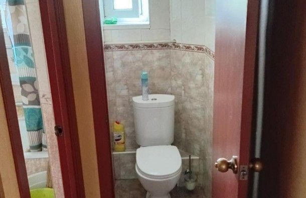 Продаж 2х квартири вул. Богдана Хмельницького., фото 11