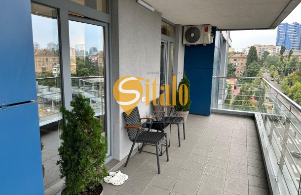 2к квартира ЖК Central Park  м. Либідська  Печерськ, фото 9