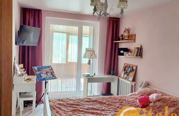 Продаж 4х кімнт. квартири бульвар Гвардійський., фото 3