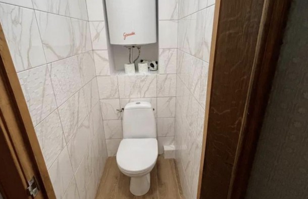 Продаж 4 кімнатної квартири Сихів, фото 10