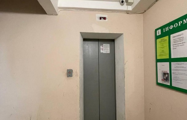 Продаж 2 кім квартири в центріПівнічний бульвар, фото 18