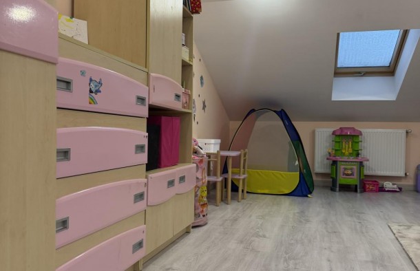 3 кімнатна , дворівнева, новобудова, ремонт, Залізнична 7, Львів, фото 23