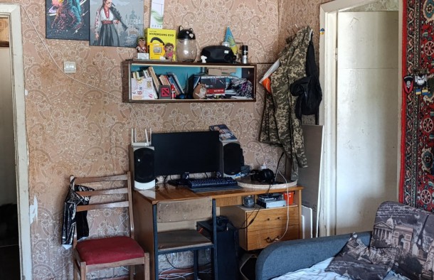 Продається 2к. квартира на вул. Полякова, Запоріжжя, фото 8