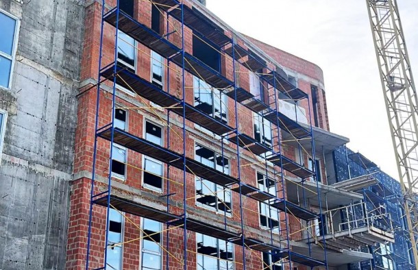 Продаж  Офіс  вул. Замарстинівська, Замарстинів, Львів, фото 9