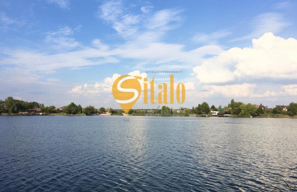 Кутова ділянка біля К. Карпат та озера в Підгірцях, Новообухівський напрямок, 8 соток, фото 16