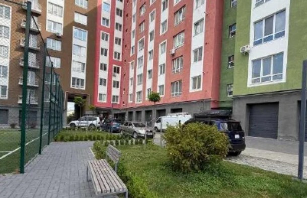 Продається 1 кімнатна з ремонтом, фото 17