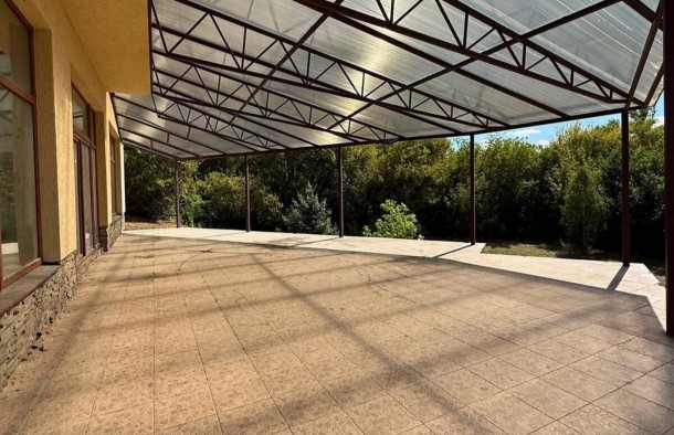 Особистий рай на березі Дніпра, фото 15