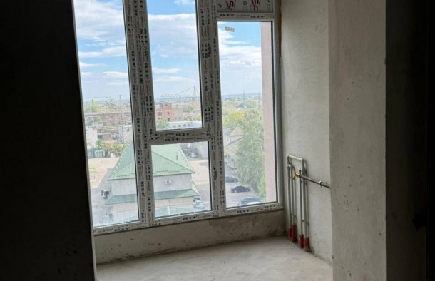 1 км квартира сирецьвул. Чорноволам.ІваноФранківськ, фото 4