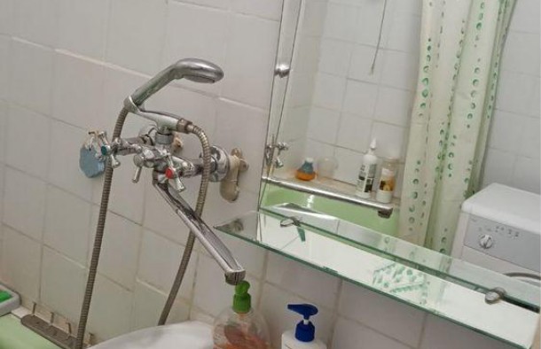 Продаж 2к.кв. по вул.Полякова, фото 10