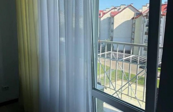 Продаж 1 кімнатна квартира по вулиці Джона Ленона з ремонтом, фото 6