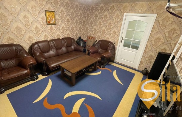 Продаж 3х кімнат. квартири вул. Гоголя в Олександрівському районі., фото 11