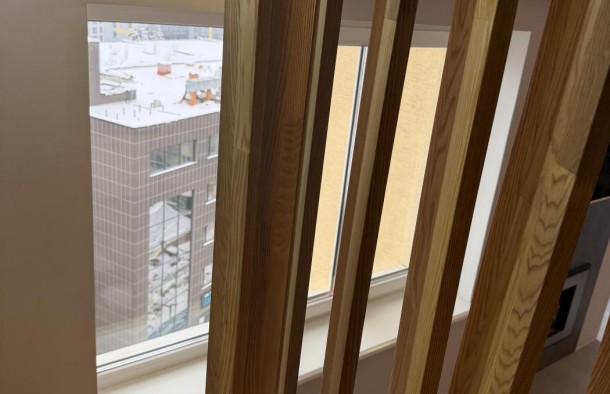 3 кімнатна , дворівнева, новобудова, ремонт, Залізнична 7, Львів, фото 16