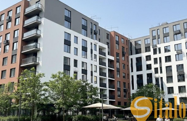 Продаж 1 кімнатна квартира в ЖК Авалон Холідей,  Львів, фото 1