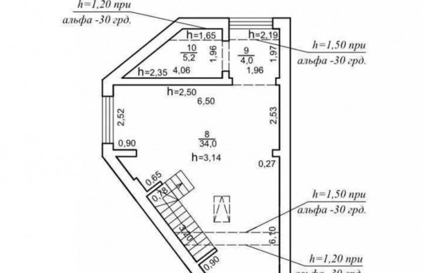 Продаж 3 пов. будинок, котедж по вул. Райдужна, Львів, фото 6