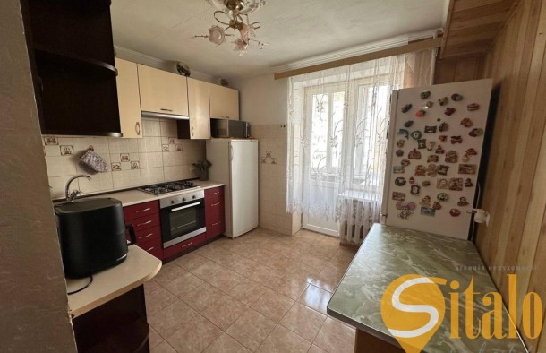 Продаж 5 кімнатної двохрівневої квартири по вул. Щурата, місто Львів, фото 2