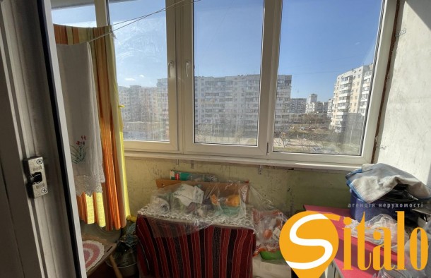 БЕЗ  продаж 1 кімн квартири Героїв Дніпра 75 Оболонь, фото 11