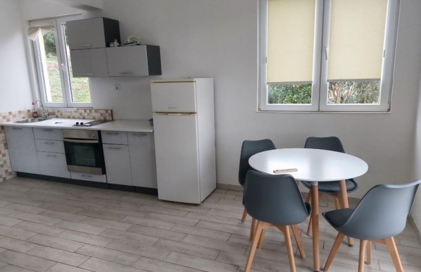 Продаж квартир в Чорногорії в Херцег Нові hn01440.1bd_s8405, фото 4