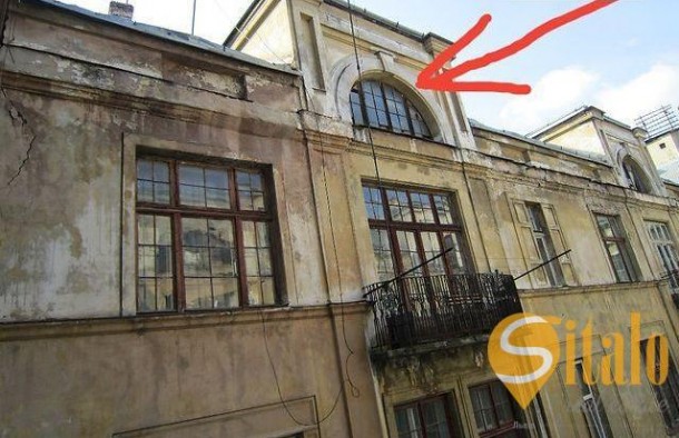 2 кімнатна квартира, Григоренка, Львів, фото 3
