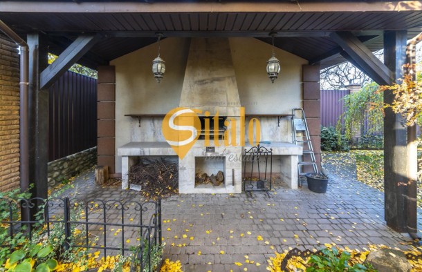 Будинок з газом, метро Славутич, Осокорки 3 хв. без комісії, фото 6