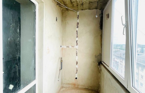 Продаю видову  2 кімнатну 74.5м.кв  квартиру в Центрі, фото 10