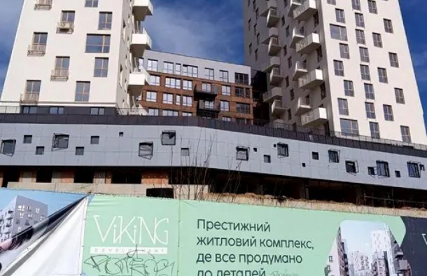 Продаж 2 кімнатної квартири на вул.Щурата Львів новобудова, фото 1