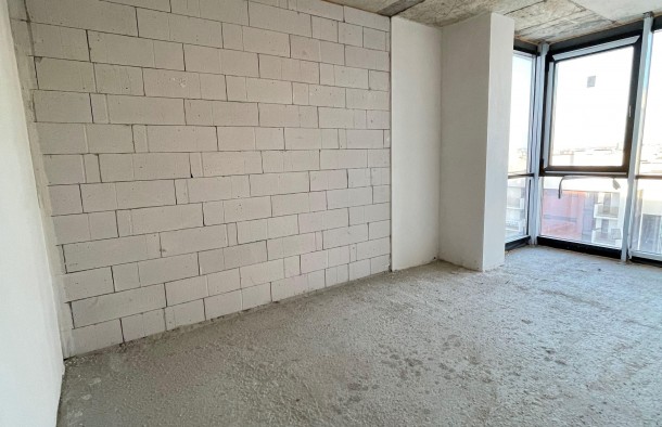 Продаж 2 кім квартири в ЖК МахеттенЦентр, фото 8