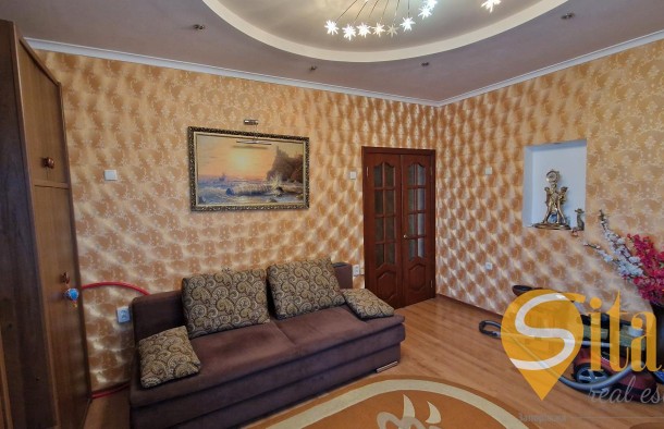 Продаж 3к.кв. на прті Моторобудівників, фото 10