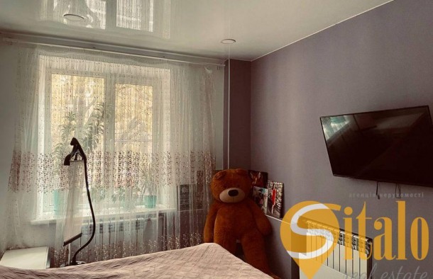 Продаж 2х кімн. квартири проспект Соборний, театр Магара., фото 7