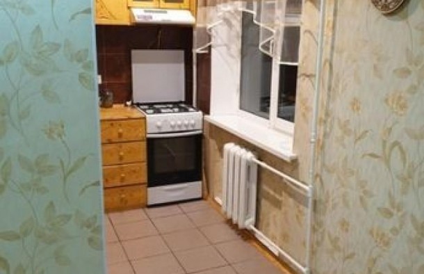 Продаж 2к квартири біля Алеї троянд, фото 14
