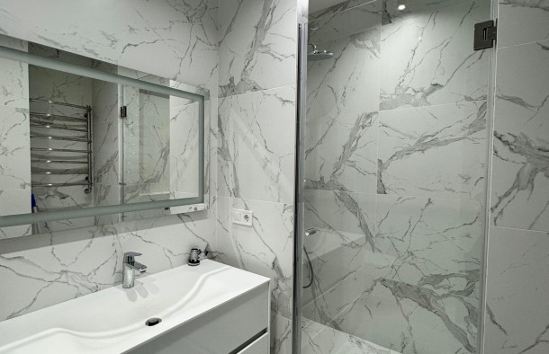 Продаж 3 кім квартири з ремонтом в центріБельведерськаід власника, фото 17