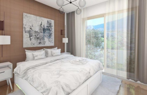 Продаж квартир в Чорногорії в Бечичі bc01276.1bd_s8126, фото 28