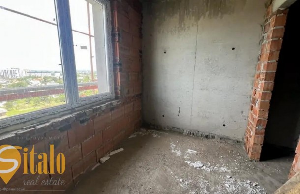 3 кім квартира сирець вул.Декабристівм.ІваноФранківськ, фото 2