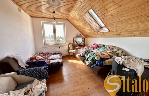 Продаж _ 4 поверхового будинку 433 м. кв, 14 кімнат, вул. Виговського  вул. Городоцька , м. Львів, фото 4