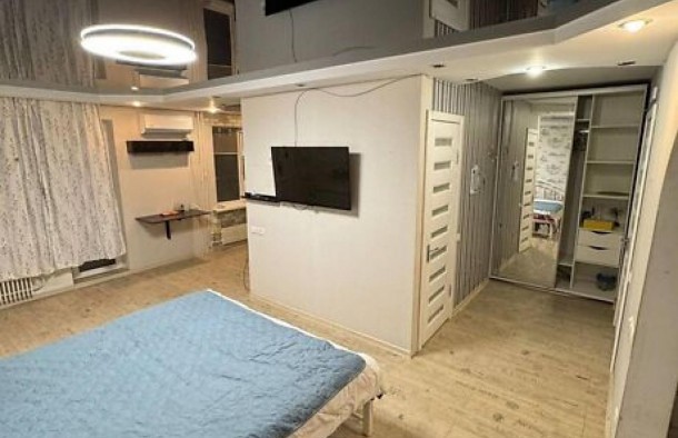 Продаж 1ї кв. 14 жовтня, Хортицький, фото 1