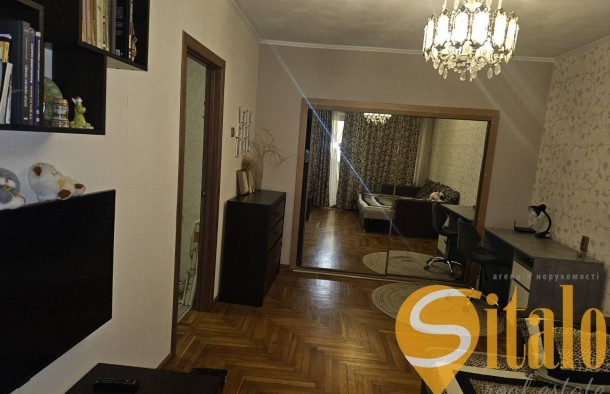Продаж 2х кімн. квартири вул. Шкільна магазин Михайло Воронін., фото 4