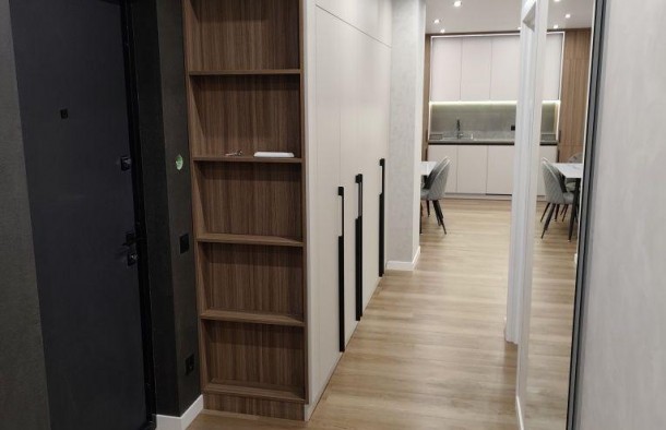 Продаж 2 квартири  ЖК Паркова Алея, фото 6