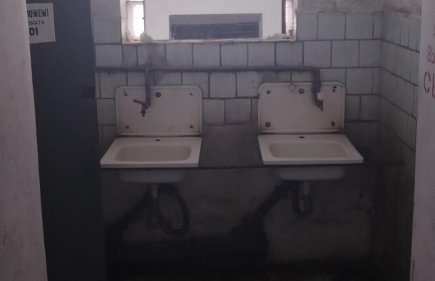 БЕЗ . Продаж  гаража в закритому паркінгу Лівобережна, Броварський прт., фото 16