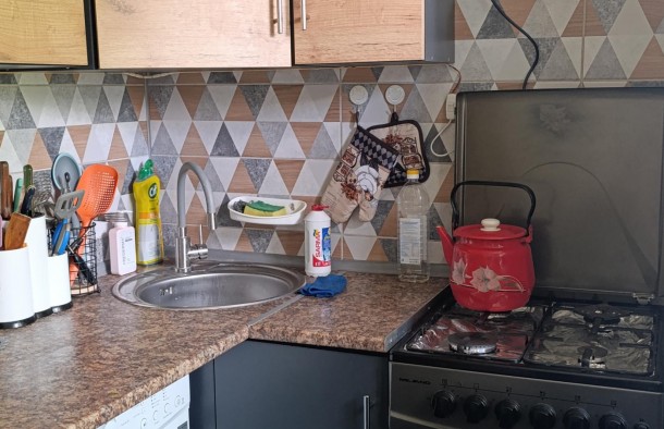 Продається 2к. квартира на вул. Полякова, Запоріжжя, фото 14