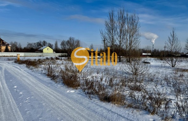 Ділянка на закритій території поруч озеро СвятищеМартишів, Осокорки, метро Славутич 6 км, фото 4