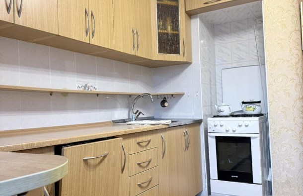 Продаж 2 кімнатної квартири, вул. Низинна, місто  Львів, фото 3