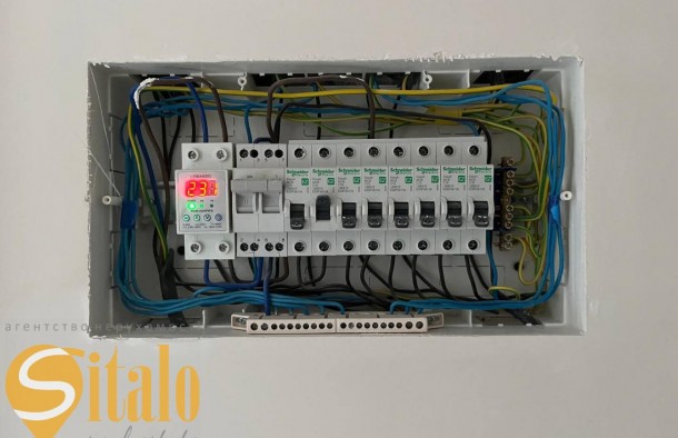 Терміново продаж 1 кім квартири з реморнтом в центріЖК IQ Hause, фото 21