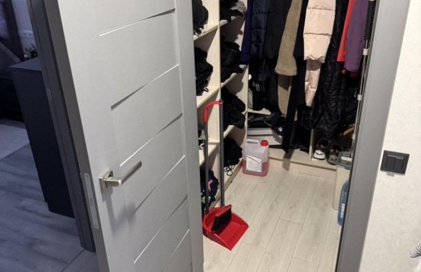 3 кімнатна квартира Бабурка. Повністю з меблями і технікою., фото 18