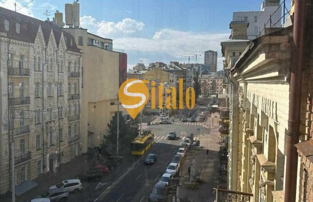 Печерськ  Офіс 110м  по вулиці  Шота Руставелі, буд. 10,  на 55 поверху, фото 10