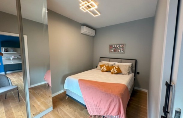 Продаж квартир в Чорногорії в Тіваті tv01461.2bd_s8601, фото 8